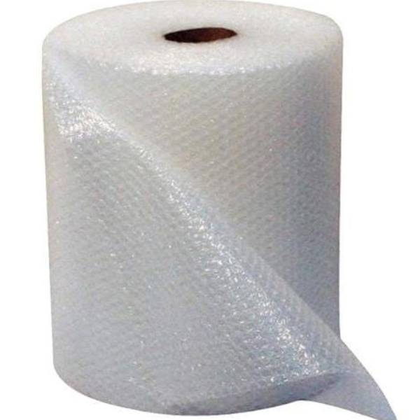 Bubblewrap roll