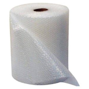 Bubblewrap roll