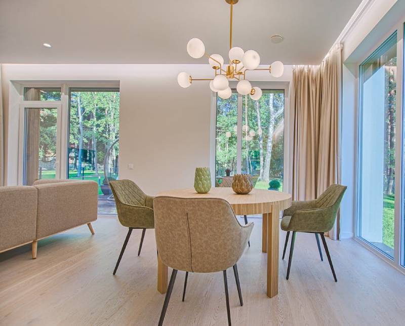 Eppico Interior design