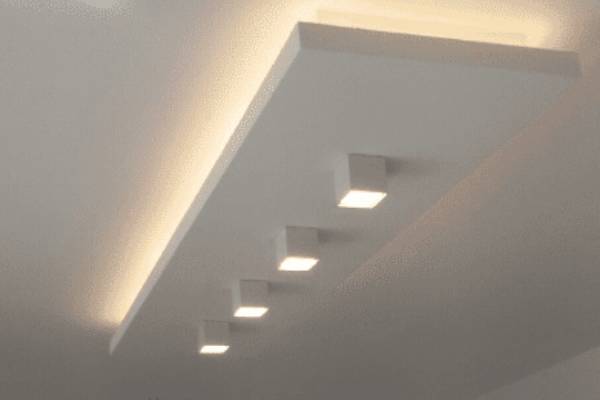 Gypsum Ceilings Gypsum Ceilings