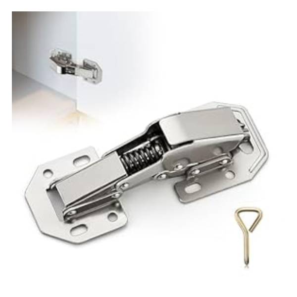 Malpha hinges - Image 2