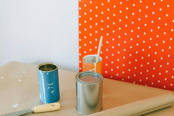 Painting & Special Effect Painting & Special Effects