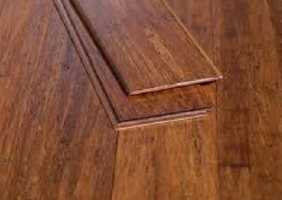 Bamboo Flooring