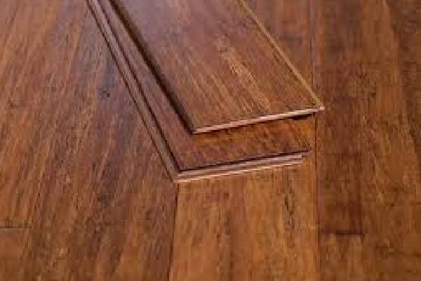 Bamboo Flooring