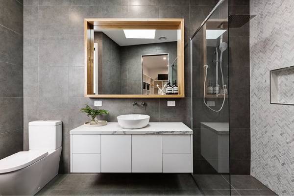 Bathroom & Washroom Design Bathroom & Washroom Design