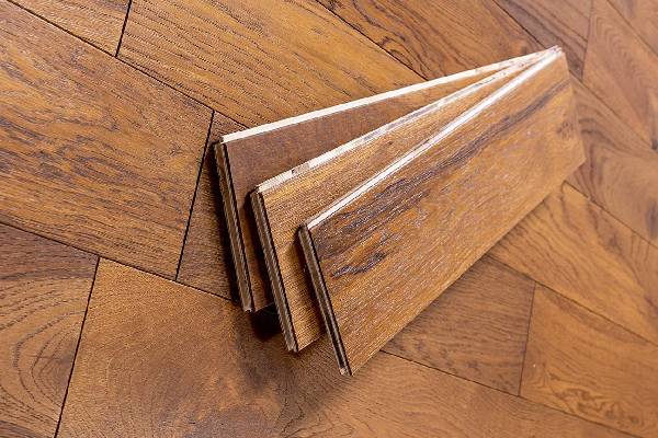 Engineered Wood Flooring
