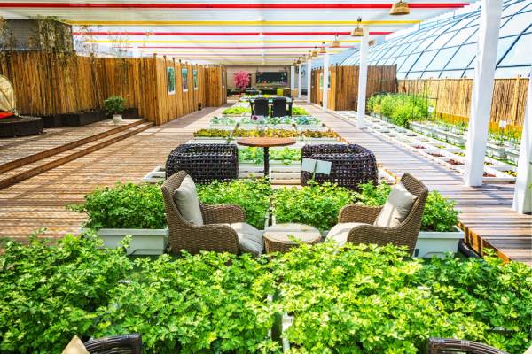 Eppico Commercial Design Commercial Interior Design