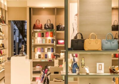 Commercial Interior Design