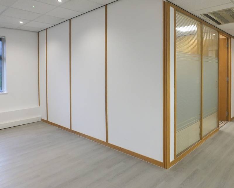 Eppico Office Partitioning Office Partitioning