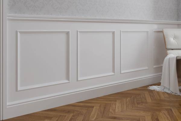 Eppico Wainscoting beading (1) Wainscoting beading