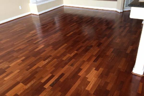 Eppico Wooden Floor Wooden Floor