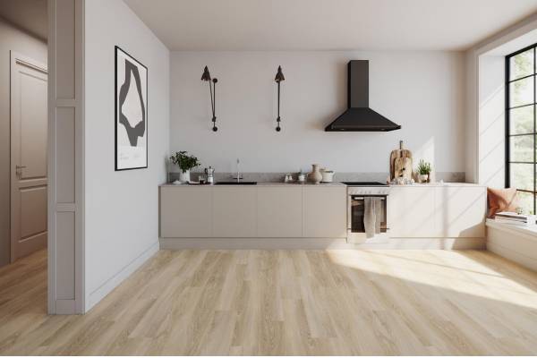 Laminate Flooring