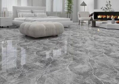 Marble Tiles