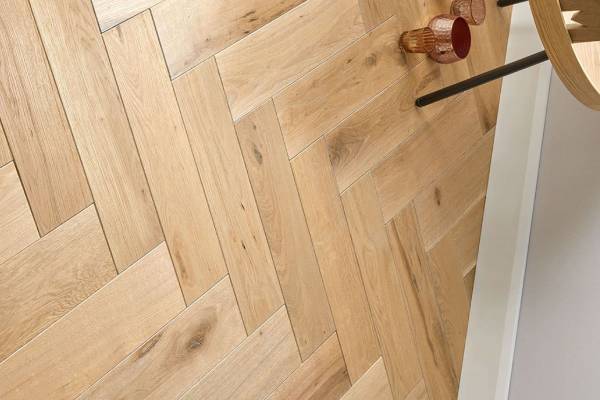 Parquet Flooring