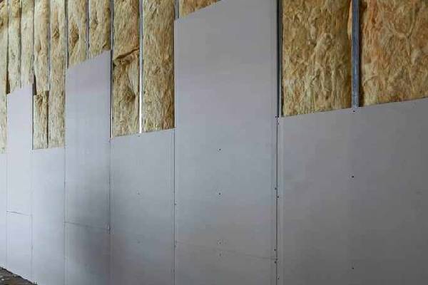 Soundproof Partitions Soundproof Partitions