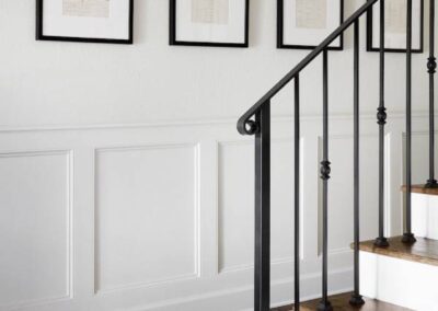 Wainscoting beading