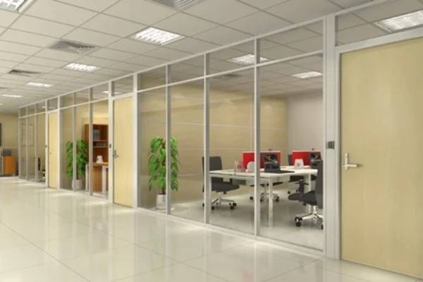 office partitioning by eppico office partitioning