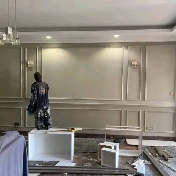 wainscoting panels Wainscoting beading