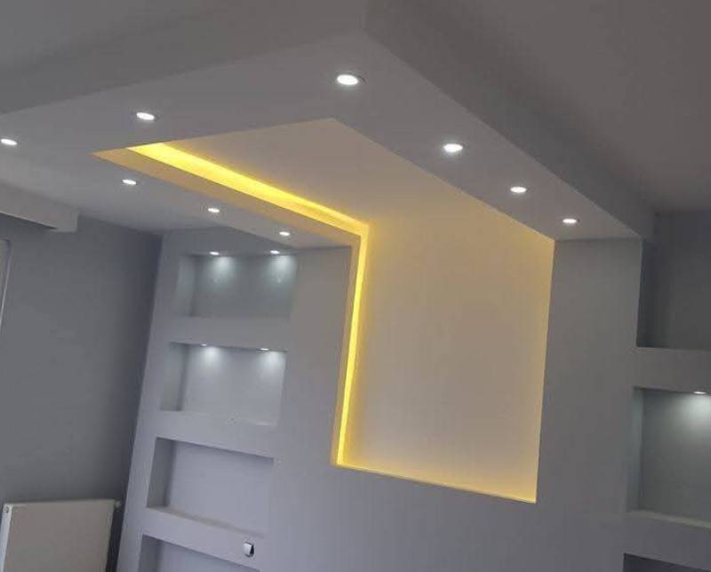wallboard gypsum gypsum ceiling